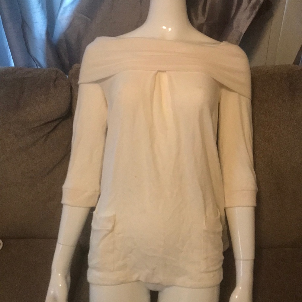 Charlotte Russe sweater